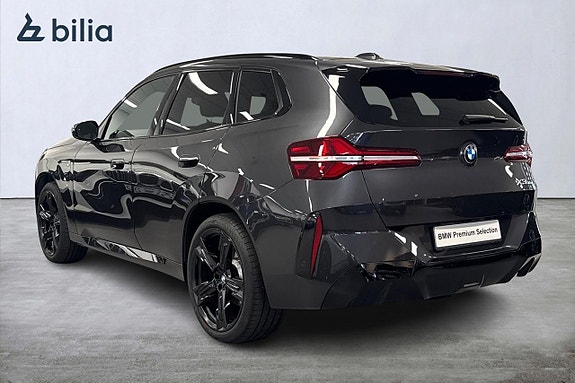 BMW X3 2 of 20