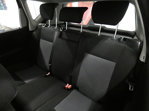 Mercedes-Benz A150 14 of 16