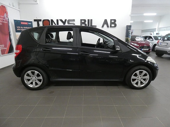 Mercedes-Benz A150 6 of 16