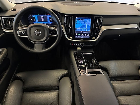 Volvo V60 18 of 23