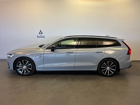 Volvo V60 3 of 23