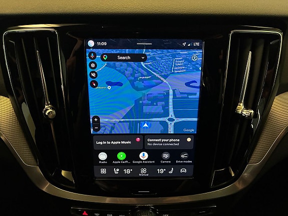 Volvo V60 22 of 23