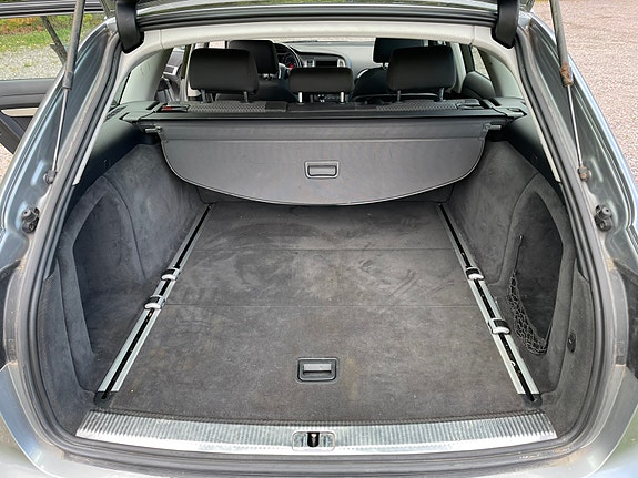 Audi A6 6 of 8