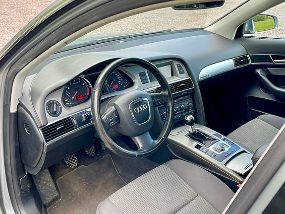 Audi A6 5 of 8