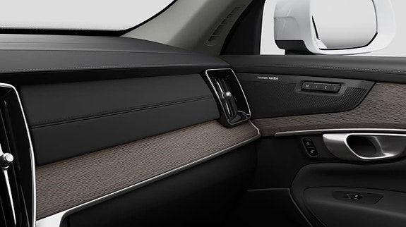 Volvo XC90 12 of 20