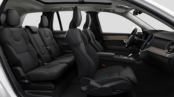 Volvo XC90 11 of 20