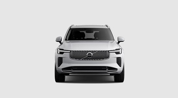 Volvo XC90 8 of 20