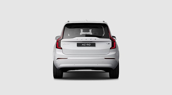Volvo XC90 4 of 20
