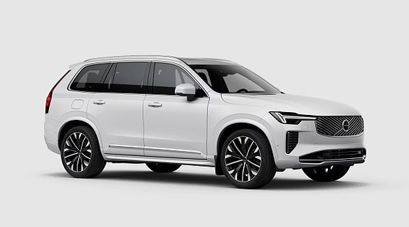 Volvo XC90 7 of 20