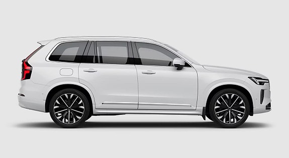 Volvo XC90 6 of 20