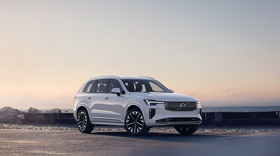 Volvo XC90 18 of 20