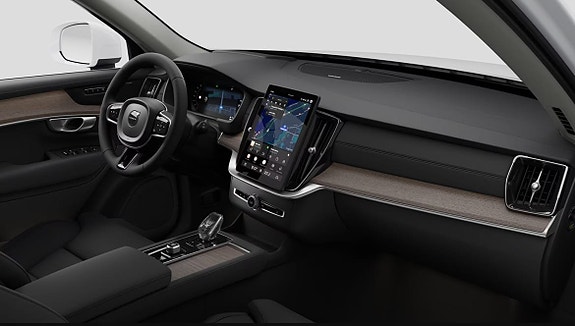 Volvo XC90 9 of 20