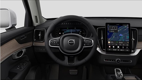 Volvo XC90 15 of 20