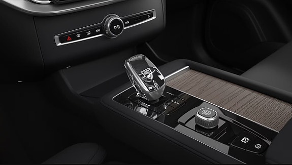 Volvo XC90 14 of 20