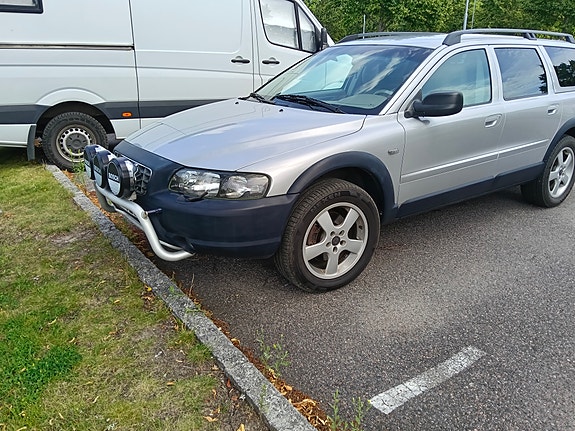 Volvo XC70 4 of 4