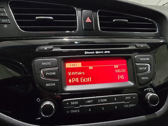 Kia Ceed 15 of 20