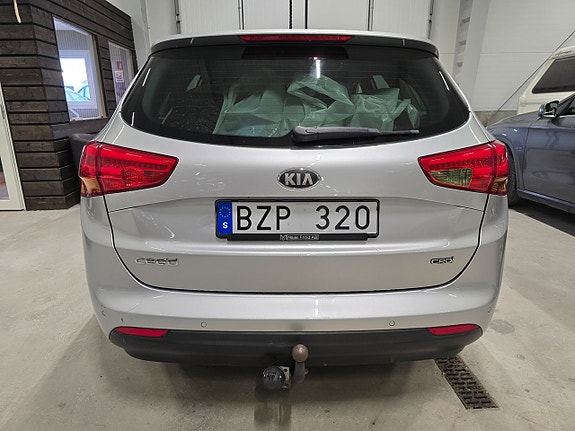 Kia Ceed 6 of 20