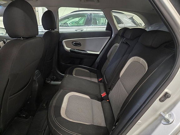 Kia Ceed 13 of 20