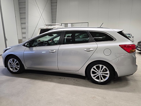 Kia Ceed 8 of 20