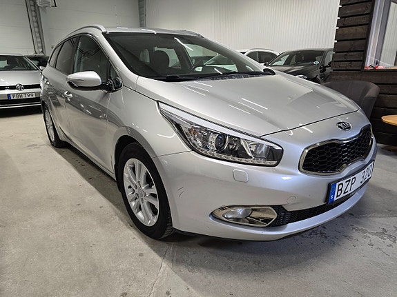 Kia Ceed 3 of 20