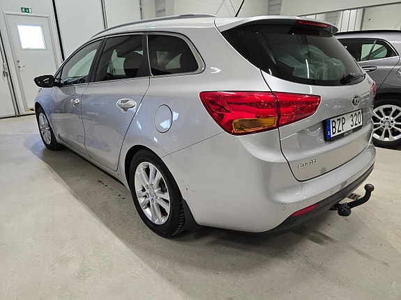Kia Ceed 7 of 20