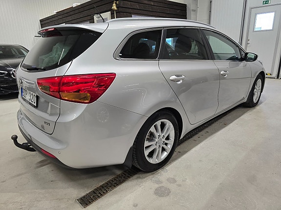 Kia Ceed 5 of 20
