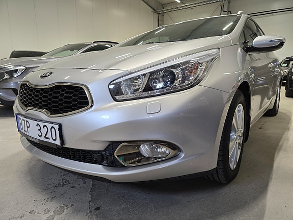 Kia Ceed 9 of 20