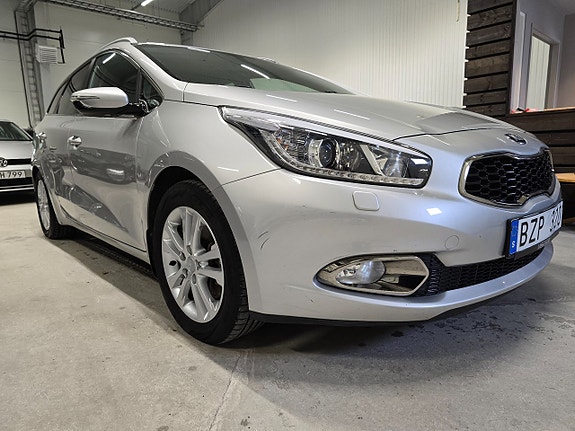 Kia Ceed 10 of 20