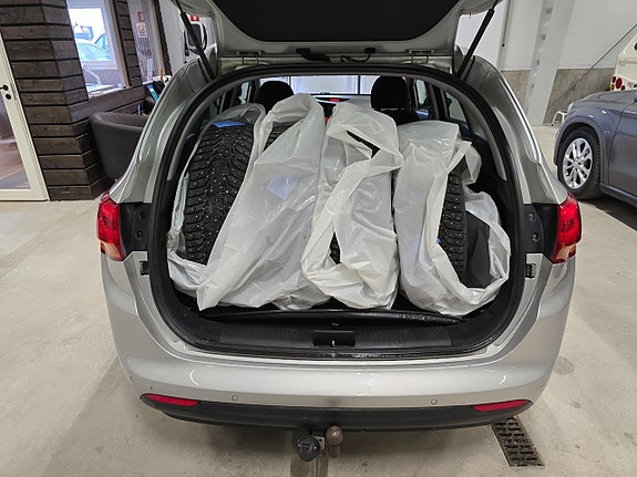 Kia Ceed 19 of 20