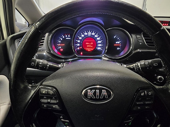 Kia Ceed 14 of 20