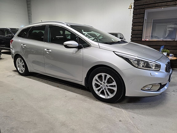 Kia Ceed 4 of 20