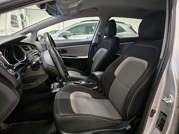 Kia Ceed 12 of 20