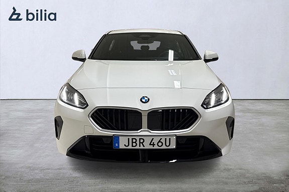 BMW 120 5 of 19