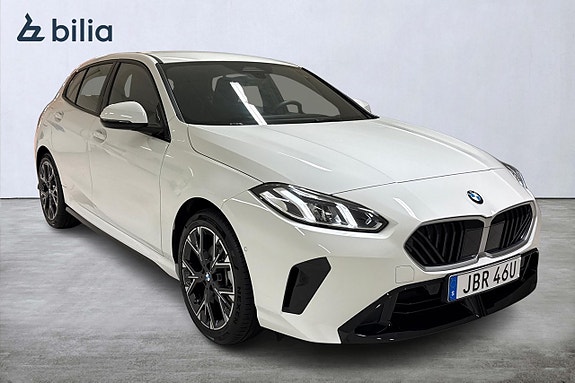 BMW 120 18 of 19