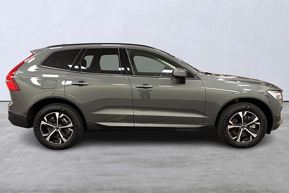 Volvo XC60 3 of 21
