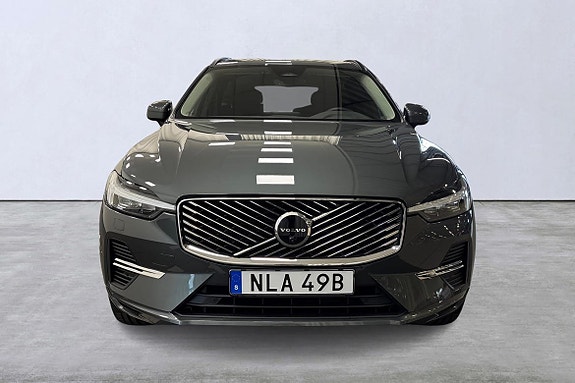 Volvo XC60 7 of 21