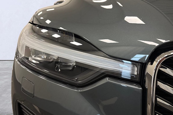 Volvo XC60 21 of 21