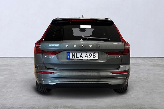 Volvo XC60 5 of 21
