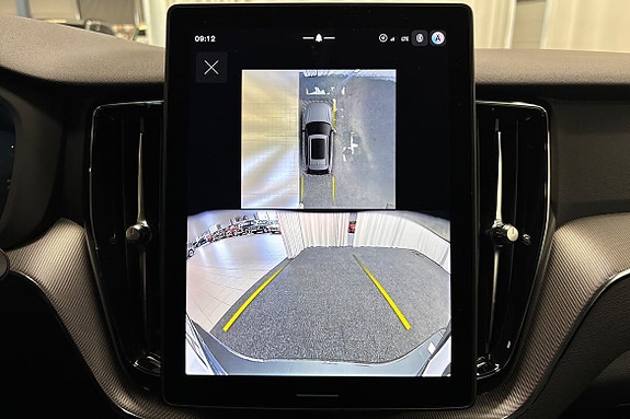 Volvo XC60 18 of 21