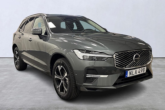 Volvo XC60 6 of 21
