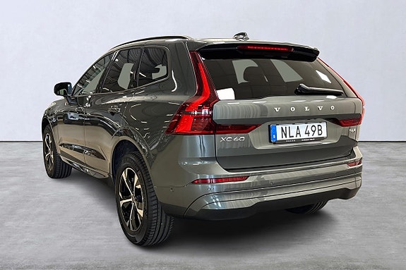 Volvo XC60 4 of 21