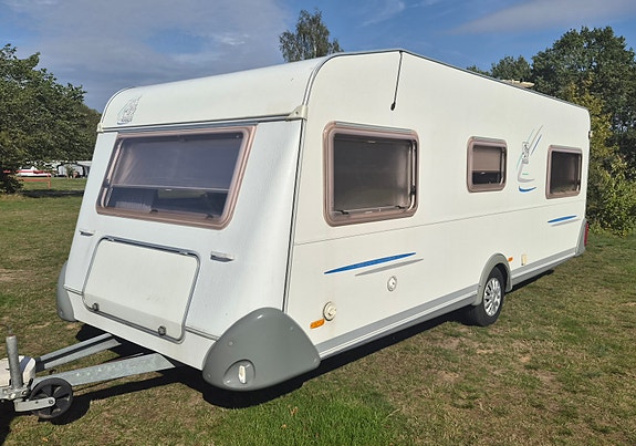 Knaus 560 Azur Royal 2 of 8