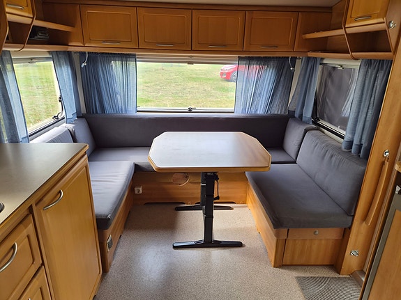 Knaus 560 Azur Royal 4 of 8