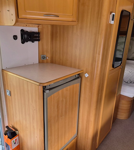 Knaus 560 Azur Royal 6 of 8