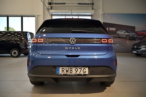 Volkswagen ID. Polo 9 of 25