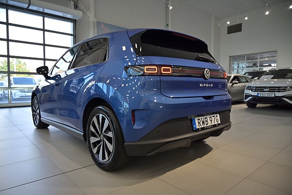 Volkswagen ID. Polo 8 of 25