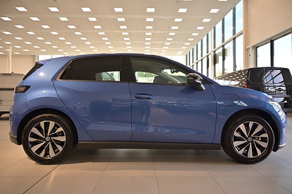 Volkswagen ID. Polo 6 of 25