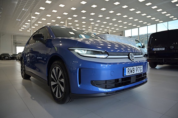 Volkswagen ID. Polo 4 of 25