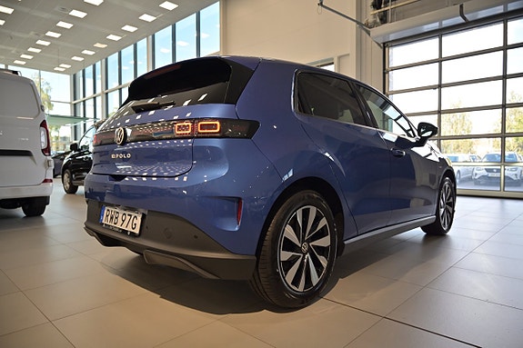 Volkswagen ID. Polo 10 of 25