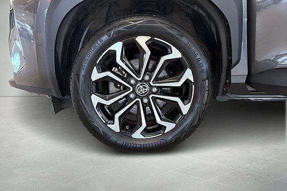 Toyota Yaris Cross 11 of 13